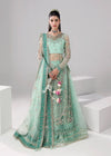 SARDINIA LAMORE UN-STITCHED 3PC | Crystal Bloom