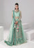 SARDINIA LAMORE UN-STITCHED 3PC | Crystal Bloom