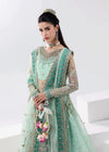 SARDINIA LAMORE UN-STITCHED 3PC | Crystal Bloom