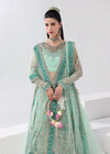 SARDINIA LAMORE UN-STITCHED 3PC | Crystal Bloom