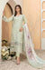 OLENA BY TAWAKKAL SEMI-STITCHED 3PC|D 3087