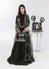 SARDINIA LAMORE UN-STITCHED 3PC | Velvet Dream