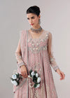 SARDINIA LAMORE UN-STITCHED 3PC | Lilac luxe