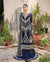 Aangan Chiffon - Nilofar