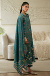 Aabyaan Print Luxe Linen ISLA (AK-04)
