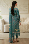 Aabyaan Print Luxe Linen ISLA (AK-04)