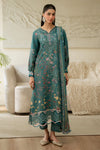 Aabyaan Print Luxe Linen ISLA (AK-04)