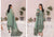 DIVA BY HANNAN FABRICS | SEMI-STITCHED | D-01