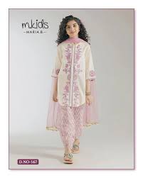 MARIA B KIDS RAMAZAN SPECIAL 167