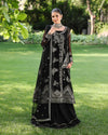 Aangan Chiffon - Zyrah