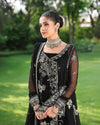 Aangan Chiffon - Zyrah