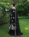 Aangan Chiffon - Zyrah