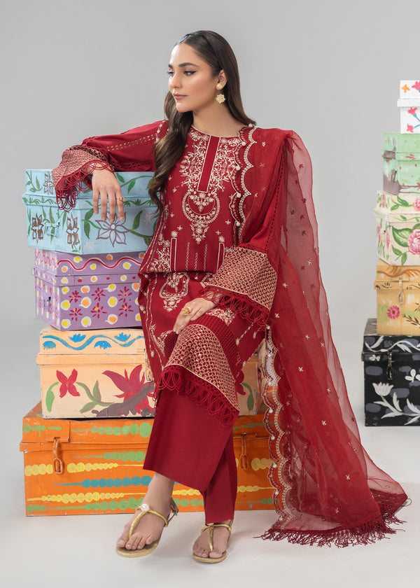 SAQAFAT LAWN STITCHED BY ZOYA AHMAD-03