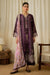 Aabyaan Print Luxe Linen AMELINE (AK-05)