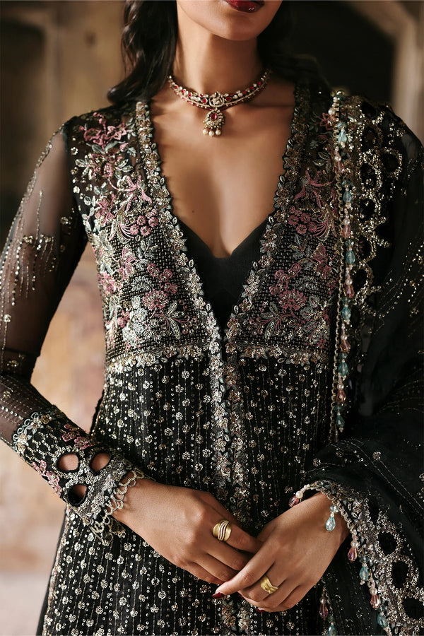 Kaashvi ayzel formals-Arushi