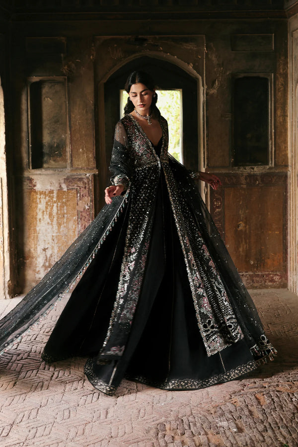 Kaashvi ayzel formals-Arushi