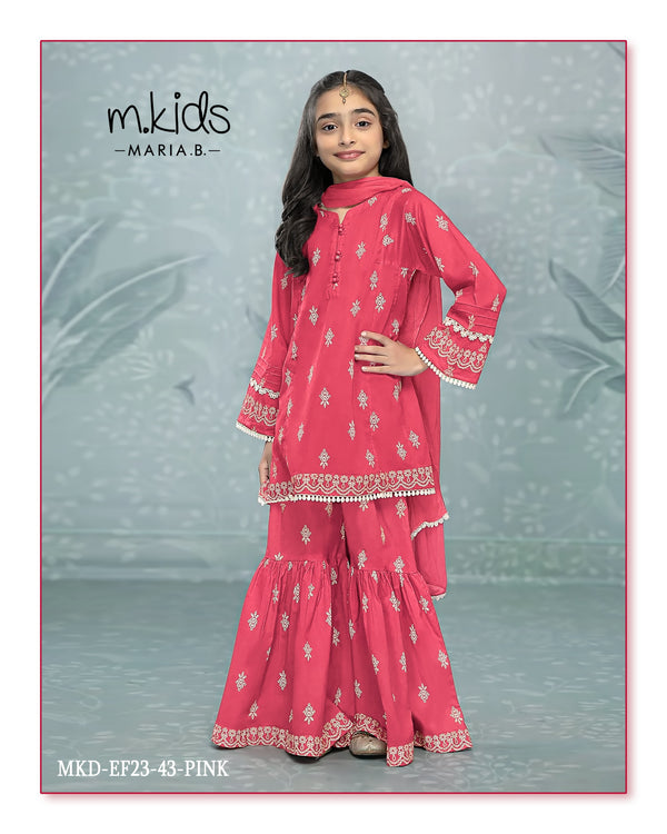 M-KIDS | BY MARIA B | MKD-23-43