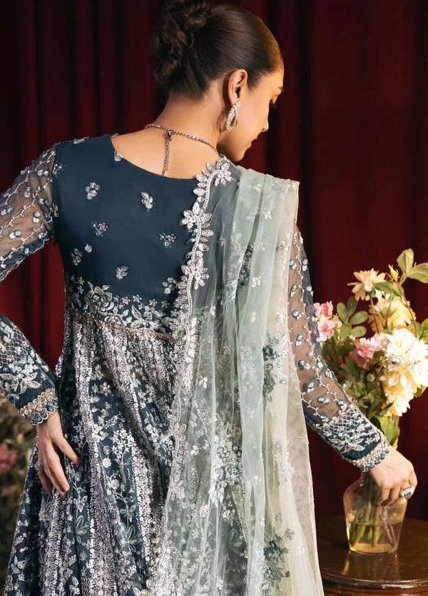 SARENEDE BY ELAF UN-STITCHED 3PC | Ehm-02