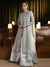 SARENEDE BY ELAF UN-STITCHED 3PC | Ehm-04