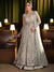 SARENEDE BY ELAF UN-STITCHED 3PC | Ehm-06
