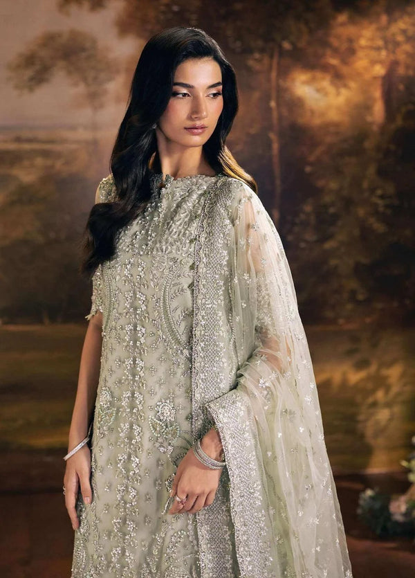 SARENEDE BY ELAF UN-STITCHED 3PC | Ehm-08