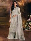 SARENEDE BY ELAF UN-STITCHED 3PC | Ehm-08