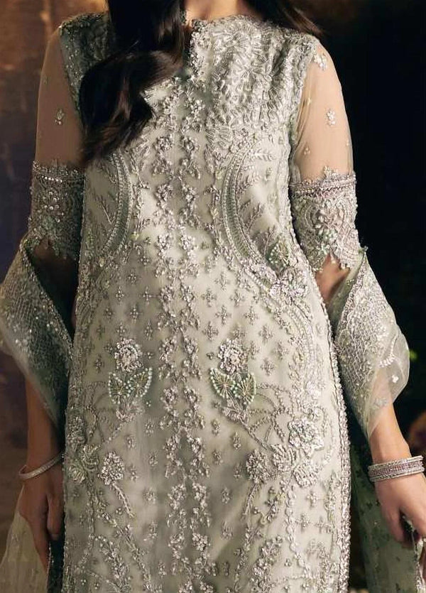 SARENEDE BY ELAF UN-STITCHED 3PC | Ehm-08