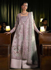 SARENEDE BY ELAF UN-STITCHED 3PC | Ehm-09