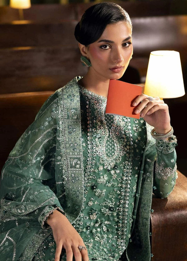 SARENEDE BY ELAF UN-STITCHED 3PC | Ehm-10