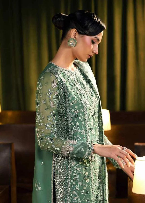 SARENEDE BY ELAF UN-STITCHED 3PC | Ehm-10