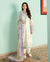 SUMMER REVERIE BY ROHEENAZ UN-STITCHED 3PC | Celestia