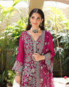 Aangan Chiffon - Eira