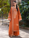 fiona mahnur lawn /F-02 | 3 PC Lawn