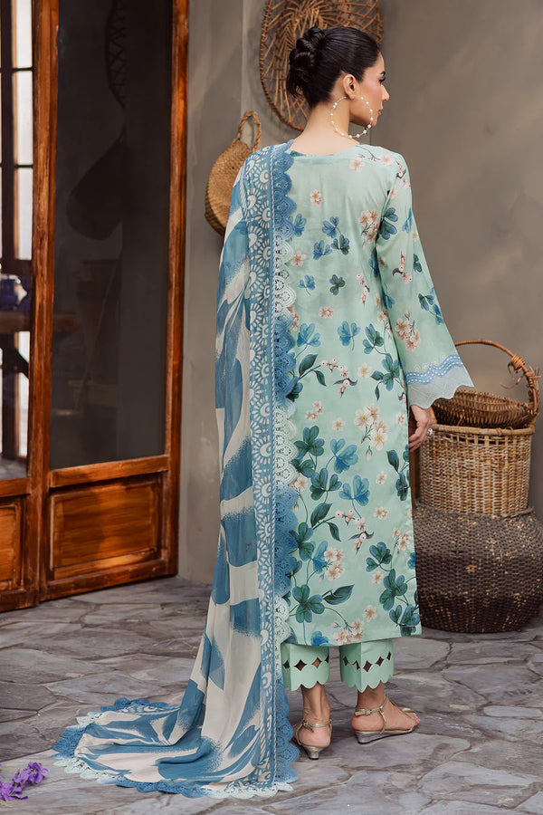 Signature prints nureh /SP-161