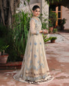 Aangan Chiffon - Sehrish