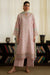 Aabyaan Print Luxe Linen ELODIE (AK-07)