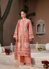 EK FASANA BY KAHF UN-STITCHED 3PC | KLB-5B ADAA