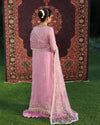 Aangan Chiffon - Naaz