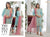 HAREEM BY BIN HAMEED | LUXURY CHIFFON | D-10