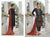 HAREEM BY BIN HAMEED | LUXURY CHIFFON | D-09