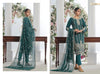HAREEM BY BIN HAMEED | LUXURY CHIFFON | D-07