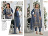 HAREEM BY BIN HAMEED | LUXURY CHIFFON | D-01