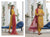 HAREEM BY BIN HAMEED | LUXURY CHIFFON | D-04