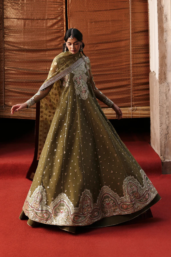 Kaashvi ayzel formals-Jhanvi