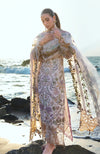 Mahiymaan luxury lawn '26-D08