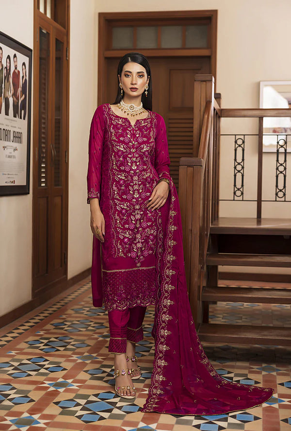 BAHAR WEDDING- 01