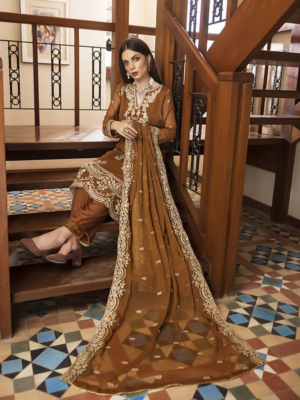 BAHAR WEDDING- 07