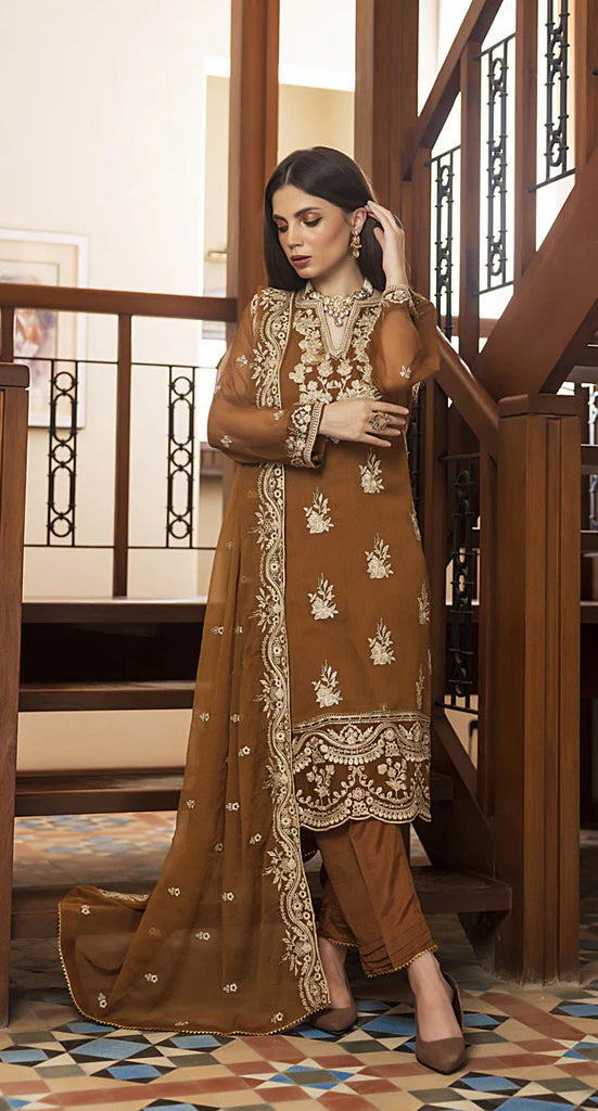 BAHAR WEDDING- 07