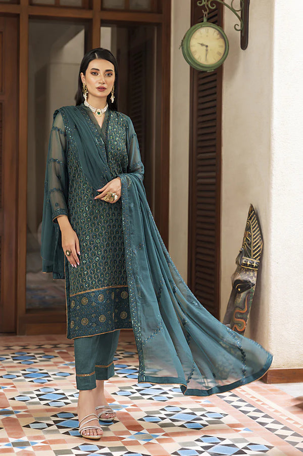 BAHAR WEDDING- 10