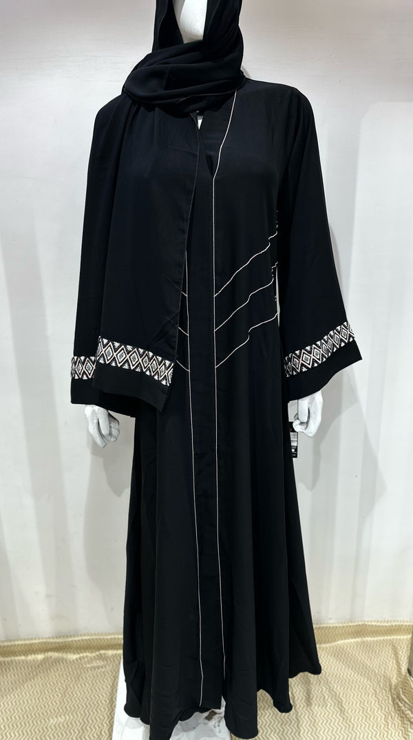 ABAAYA- 07